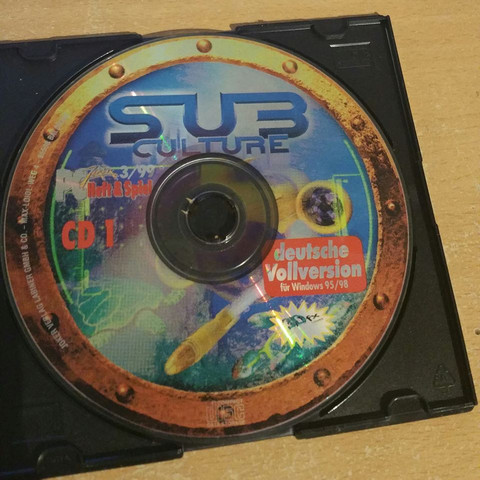 - (Games, Nostalgie)