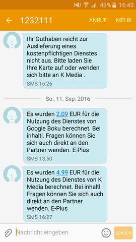 - (Alditalk, K media)
