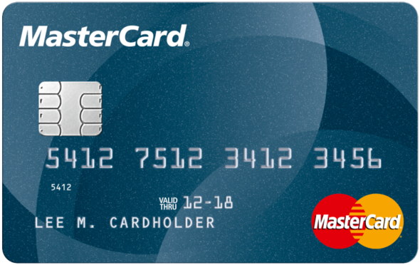 Mastercard - (Geld, Kreditkarte)