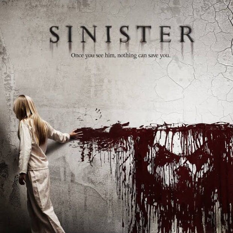 Einer meiner lieblings Horrorfilme - (Film, Horror, gruselig)