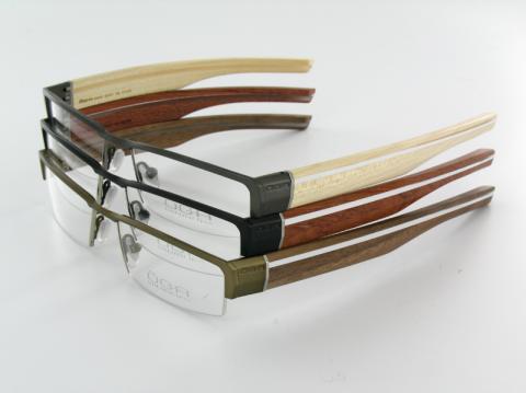 - (Gesicht, Brille)