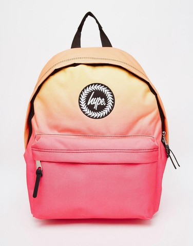 Rucksack - (Rucksack, 8.klasse, Schultasche)