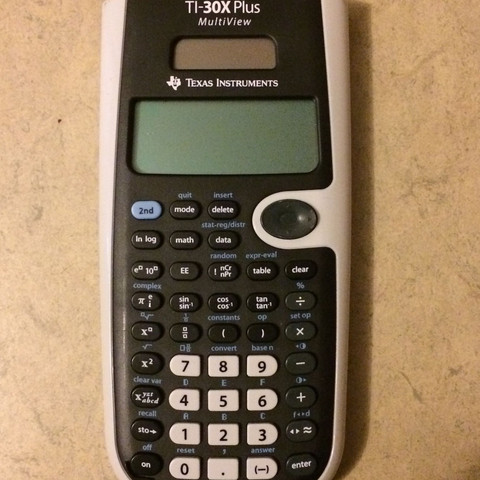 Welcher Taschenrechner Abi 18 1019 Schule Mathe Abitur