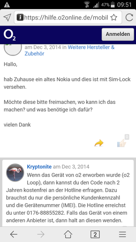 - (SIMlock, Nokia 3410)