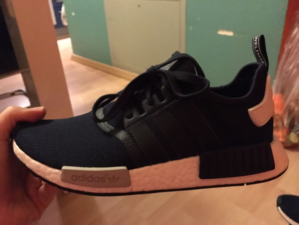 - (adidas, Fake, real)