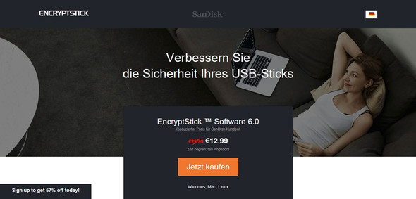Funzt - (Internet, Sandisk)