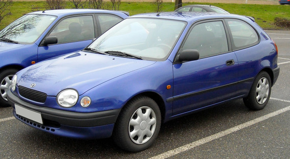 E11 bis 1999 - (Auto, Kaufberatung, Gebrauchtwagen)
