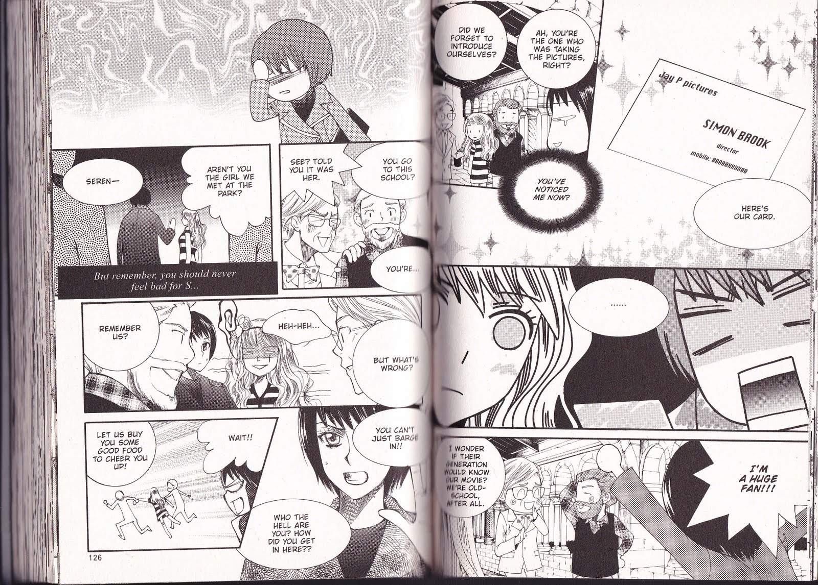 Was Ist Eine Light Novel