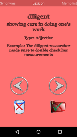 Englischen Wortschatz Erweitern Schule Englisch Lernen
