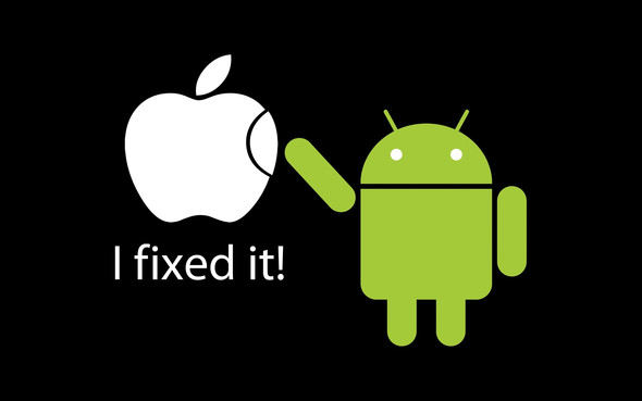 - (Handy, iPhone)