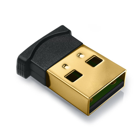 Bluetooth Stick mit Bluetooth 4.0 - (Computer, PC, Games)