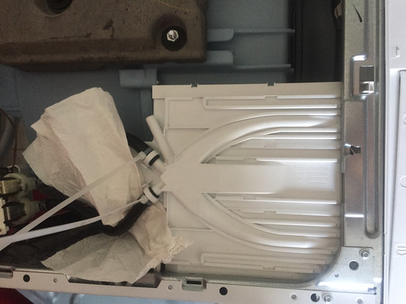 Siemens Waschmaschine Was Bedeutet Der Fehlercode E23