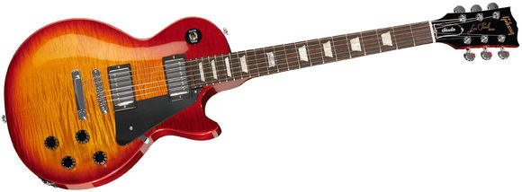 Gibson Les Paul (gespielt von:Slash, ...) - (Musik, Gitarre, Musikinstrumente)