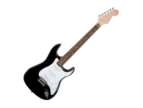 Stratocaster (gespielt von: Eric Clapton, Pete Townshend, Mark Knopfler, ...) - (Musik, Gitarre, Musikinstrumente)