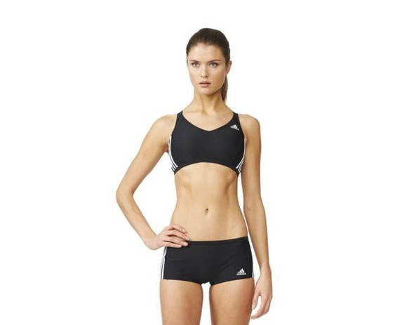 Adidas Sport Bikini - (Bikini, Badeanzug)
