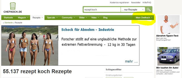 - (essen, Ernährung, Kochen)