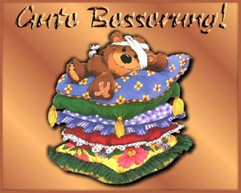 - (Gesundheit, Krankheit, Erkältung)