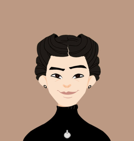 - (Haare, Frauen, Mode)