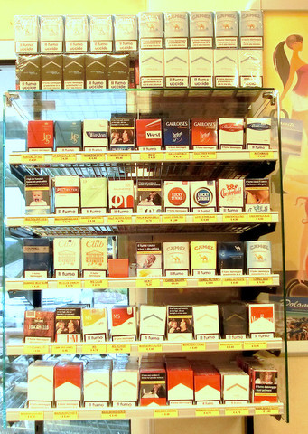 Ab Wie Viel Jahren Darf Man In Italien Zigaretten Kaufen Rauchen Alter