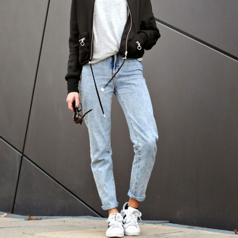 So Vllt.. - (Kleidung, Outfit)
