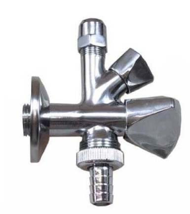 Adapter wasserhahn Adapter wasserhahn