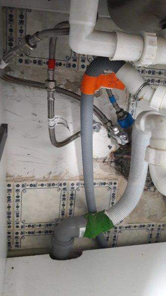 Worauf muss ich achten, wenn ich von einer Küchenarmatur MIT