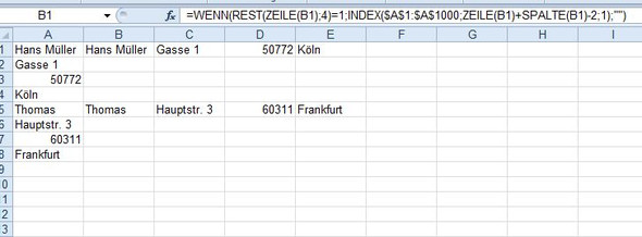  - (Computer, Microsoft Excel)