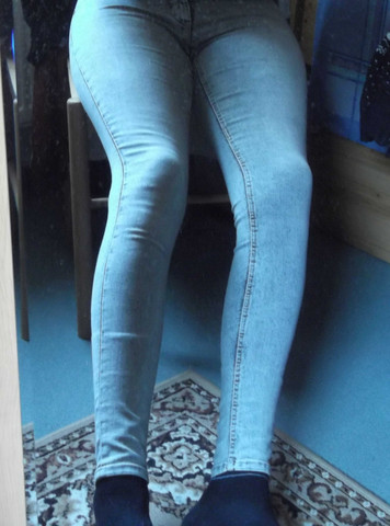  - (Leggins, Skinny Jeans, super skinny jeans)