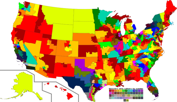 Welche Parteien Gibt Es In Amerika