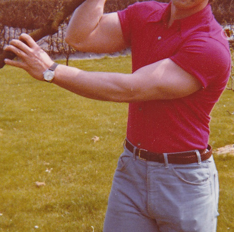 Kraft - (Fitness, Training, Bodybuilding)