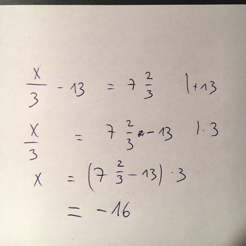 Hilfe is so verständlich - (Mathe, Gleichungen)