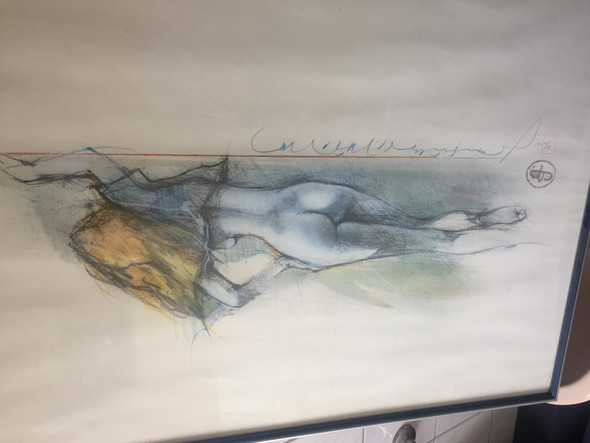 - (Kunst, Künstler)