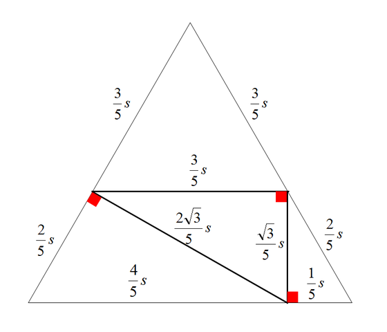 Seitenverhältnisse - (Schule, Mathematik, Geometrie)
