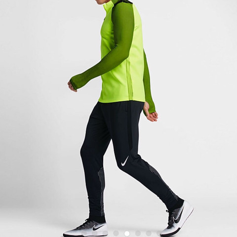 Nike Dry Strike (Nur Hose!) (65€) - (Sport, Körper, Fitness)