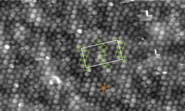 Gibt Es Schon Mikroskope Die Atome Sichtbar Machen Mit Neutronen Und So Die Um Den Atomkern Schwirren Mathe Mathematik Chemie