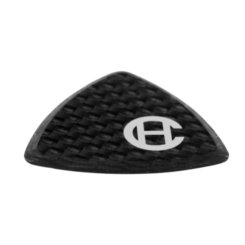 carbon plektrum carbon fibre guitra picks carbon faser pick - (Musik, Gitarre, Instrument)