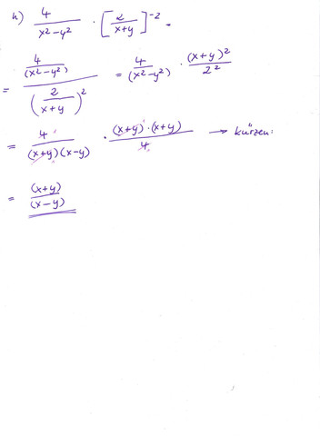 - (Schule, Mathe, Mathematik)