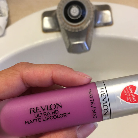 Jdbrlebe - (Make-Up, Schminke, Lippenstift)