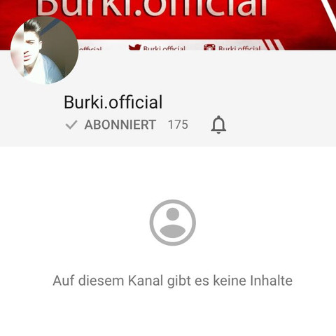 Das ist der Burak - (Deutsch, YouTube)