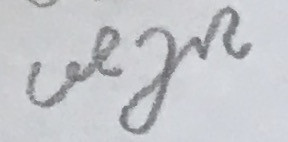 Das wäre das Wort/Bild - (lesen, Stenografie)