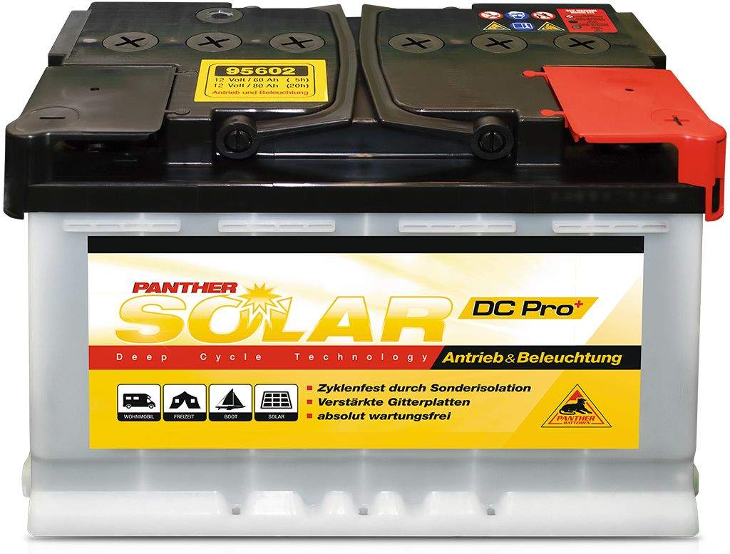 Wie Lange Hält Eine Batterie Mit Spannungswandler