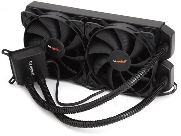 be quiet! Silent Loop - (Computer, PC, Technik)