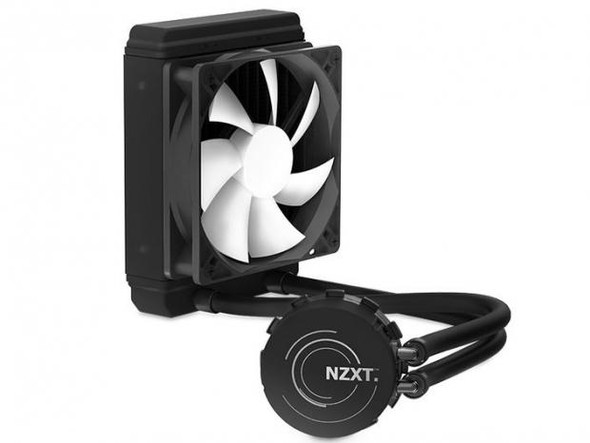 NZXT KRAKEN X31 - (Computer, PC, Technik)