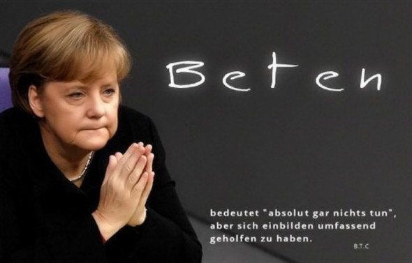 - (Religion, Gebet)