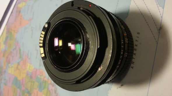 - (Fotografie, Canon)