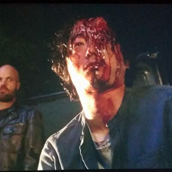 Eure Meinungen zu THe Walking Dead Staffel 7? Eure Meinungen zu THe Walking Dead Staffel 7?