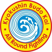 Kyokshin Welle - (Kampfsport, Kampfkunst, Chinesisch)