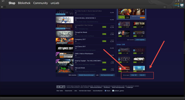 Screen - (PC-Spiele, Steam, HDL)