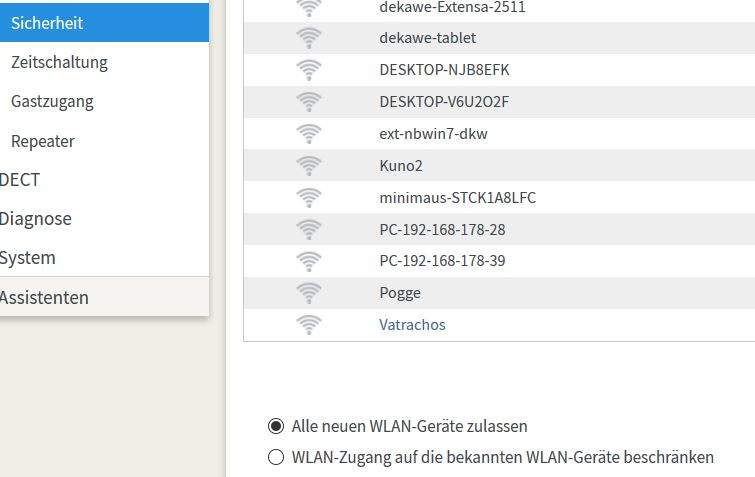 Fritz Box Dsl Verbunden Aber Kein Internet Neuer Router: Mit Wlan verbunden aber kein Internet? (FRITZ!Box)