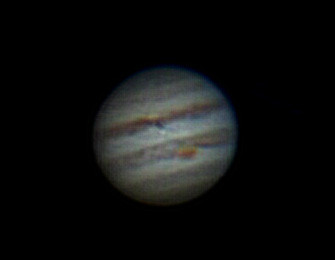 Planet Jupiter - (Erde, Astronomie, Weltall)